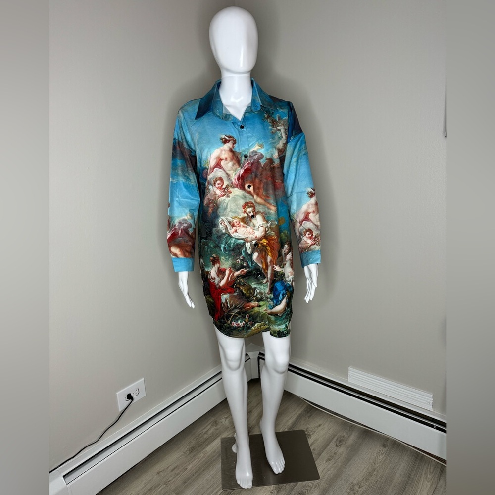 Akira dress